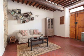 Casa Castello - 20 min by train to Florence Prato